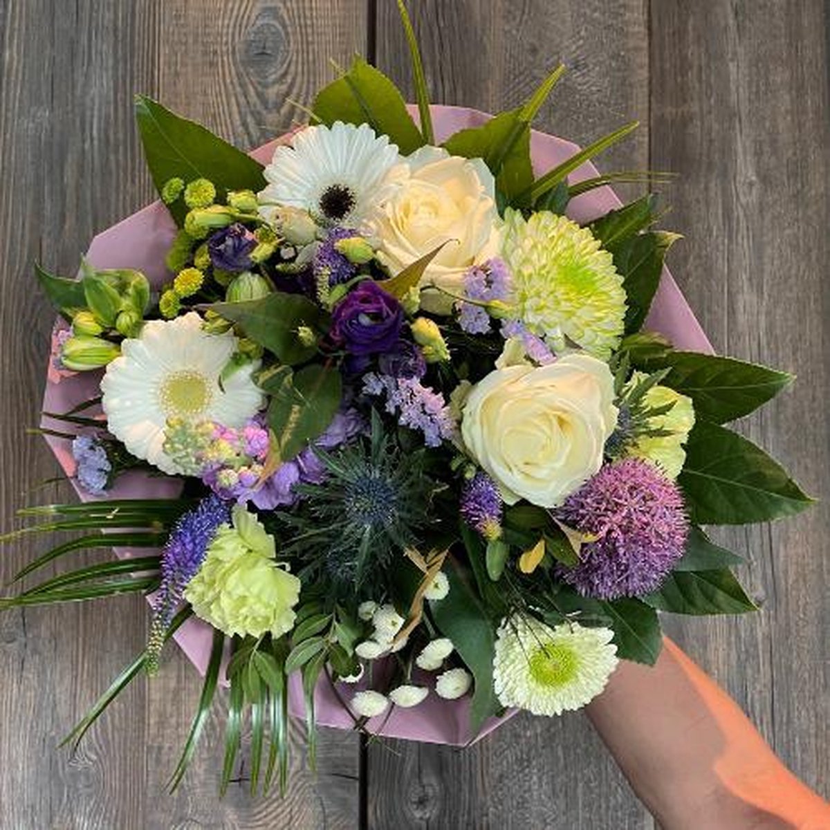 Provance large Boeket bloemen Boeket Boeket bloemen bezorgen BloomitUp