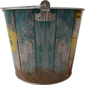 Biercadeau verpakking - bierbucket / bieremmer voor koud bier - Biermomentje.nl