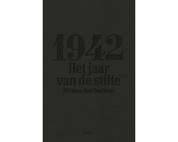 Omslag van 1942