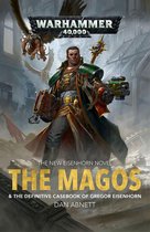 Eisenhorn: Warhammer 40,000 4 - The Magos