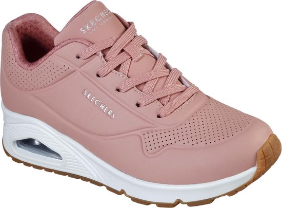 sketchers roze