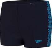 Speedo Junior Boomstar Splice Aquashort Zwembroek Jongens - Maat 152