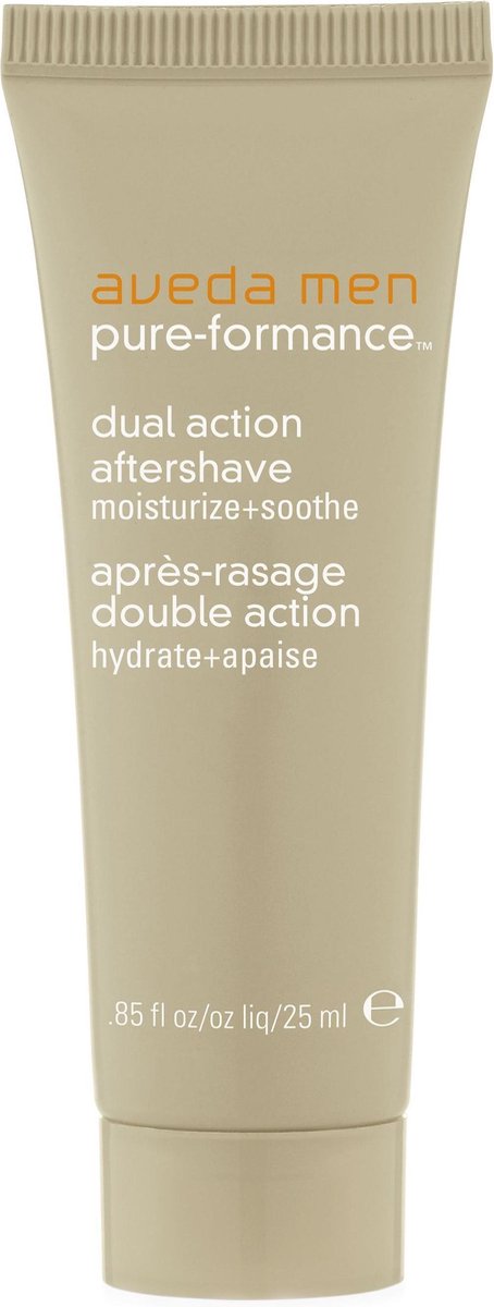AVEDA Men Pure-Formance Dual Action Aftershave 25ml