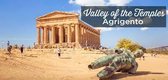 De tempels van Agrigento, SiciliÃ«