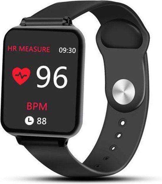 Smart watch for heart rate and blood pressure new arrivals