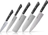 Set de couteaux Samura Harakiri Deluxe