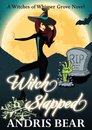 Omslag Witch Slapped