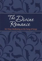 The Passion Translation Devotionals - The Divine Romance