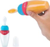 Dispensing Spoon for Baby Nenikos +3M 111989