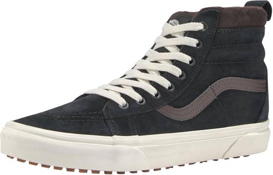Vans sneakers hoog sk8-hi mte Zwart-43-normale Maten | bol.com