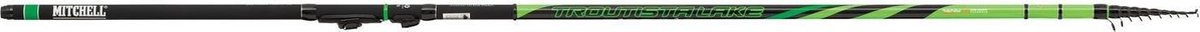 Forelhengel Mitchell Suprema 3.0Troutista 4.20m 8-15g