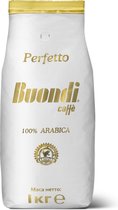 BUONDI Perfetto Koffiebonen, 1000 gram