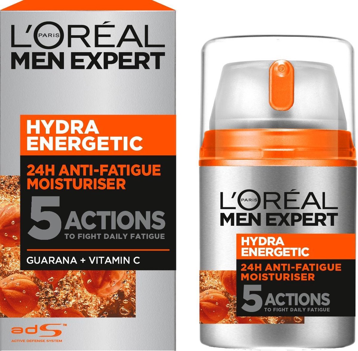 L'Oréal Expert Hydra Energetic - - 50 ml |