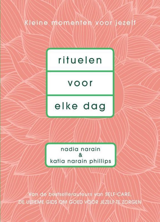 9789000359929 - Rituelen voor elke dag