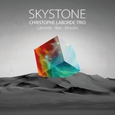 Christophe Laborde Trio - Skystone (CD)