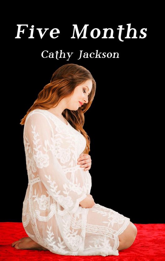 Five Months - cover