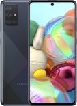 Samsung Galaxy A71 - 128GB - Zwart