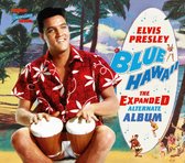 Blue Hawaii OST (Deluxe Edition)