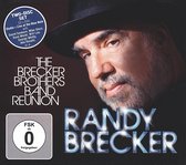 Brecker Brothers Band Reunion