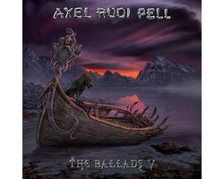 The Ballads V