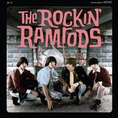 The Rockin Ramrods (Coke Clear Vinyl)