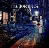 Inglorious 2 -Ltd- (LP)