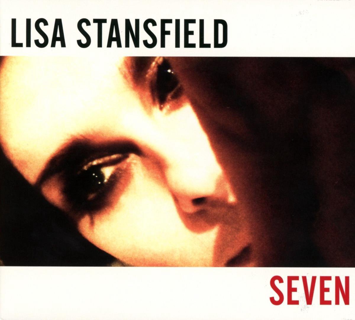 Seven (Special Edition)