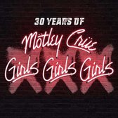 Xxx: 30 Years Of Girls. Girls. Girls