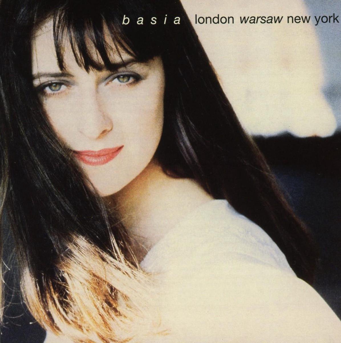 London Warsaw New York
