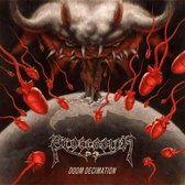 Doom Decimation (Coloured Vinyl)