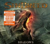 Sinbreed - Shadows -Ltd-