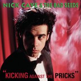 Kicking Against The  Prick + Dvd
