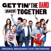 Gettin The Band Back Together - OST