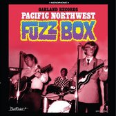 Pacific Northwest Fuzz Box (Blue Vinyl)