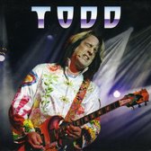 Todd Live