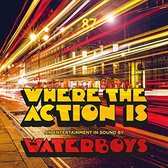 Where The Action Is (Deluxe Edition)