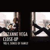 Close Up Volume 4: Songs of Family