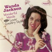Wonderful Wanda / Lovin Country Style