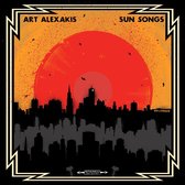 Sun Songs (Limited Orange Variant Vinyl)