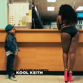 Kool Keith - Feature Magnetic -Digi-