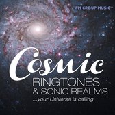 Cosmic Ringtones & Sonic Realms Your Universe Is Calling