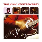Kink Kontroversy (Deluxe Edition)