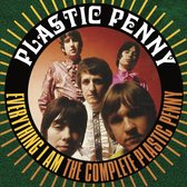 Everything I Am - The Complete Plastic Penny