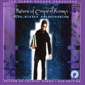 Return Of Crystal Karma: 2Cd Expanded Edition