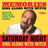 Memories Sing Along With Mitch / Saturday Night Sing Along With Mitch Miller