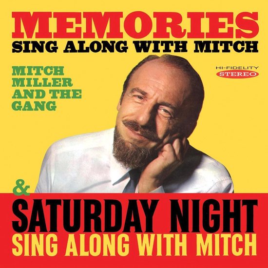 Memories Sing Along..