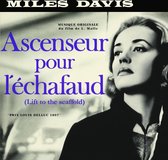 Miles Davis: Ascenseur Pour L'Echafaud (Limited) (Solid Green) [Winyl]