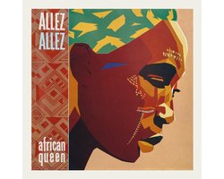 African Queen