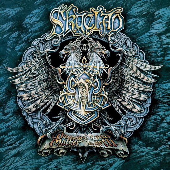 Skyclad - The Wayward Sons Of Mother Earth (CD) (Remastered) (Deluxe Edition)