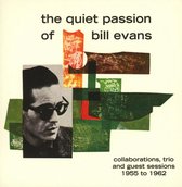 The Quiet Passion Of Bill Evans